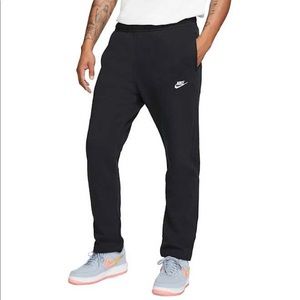 NIKE - Black Sweatpants